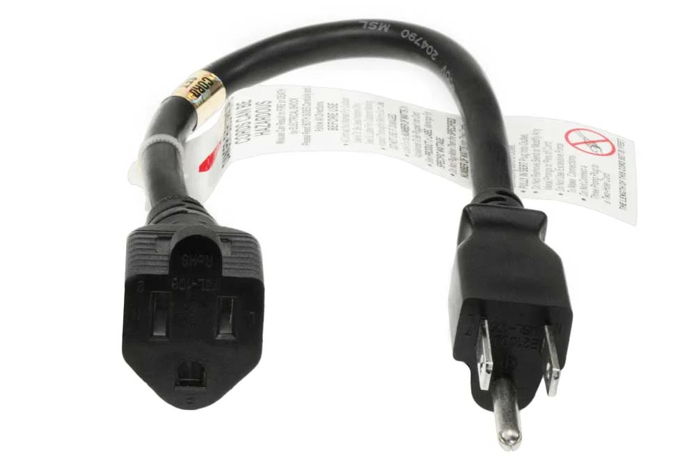 Difference Between C13 and C14 Power Cords | HighWeber