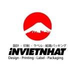 In decal In Việt Nhật