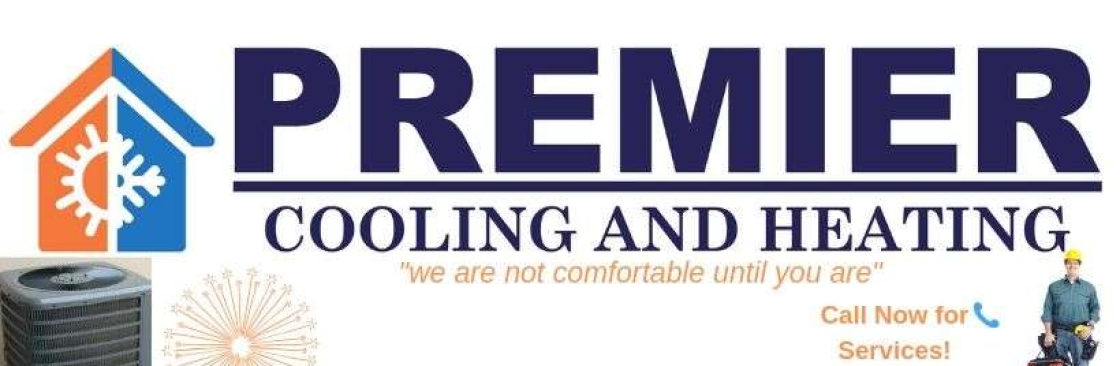 Premier cooling and heating