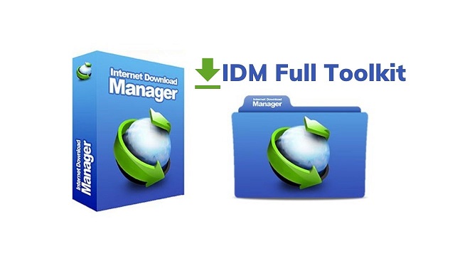 Hướng dẫn tải IDM Full Toolkit 4.7 đơn giản, hiệu quả