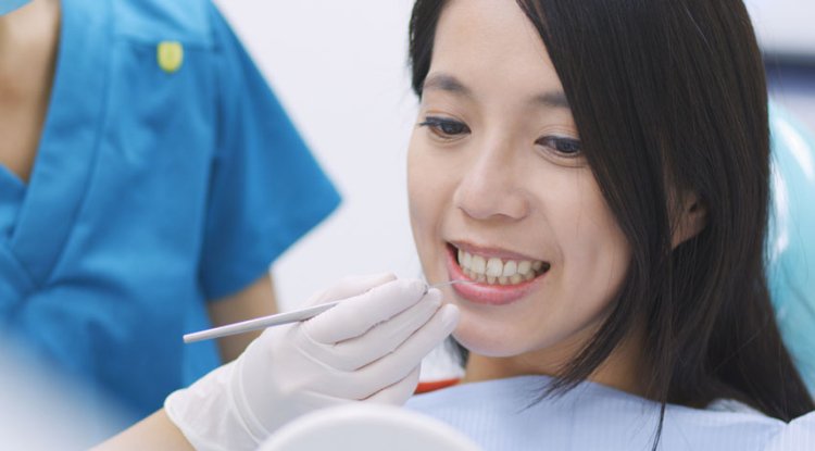 The Benefits of Visiting a Dentist - Handyclassified