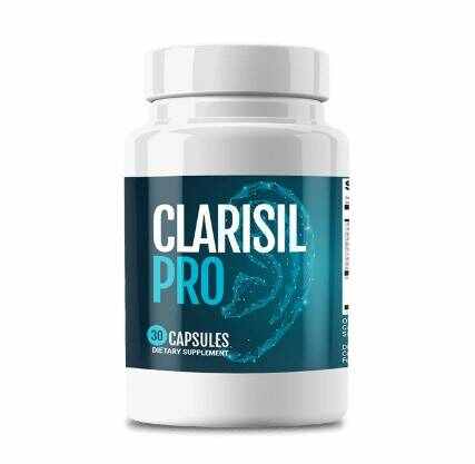 Clarisil Pro™ (official) | Hearing Loss