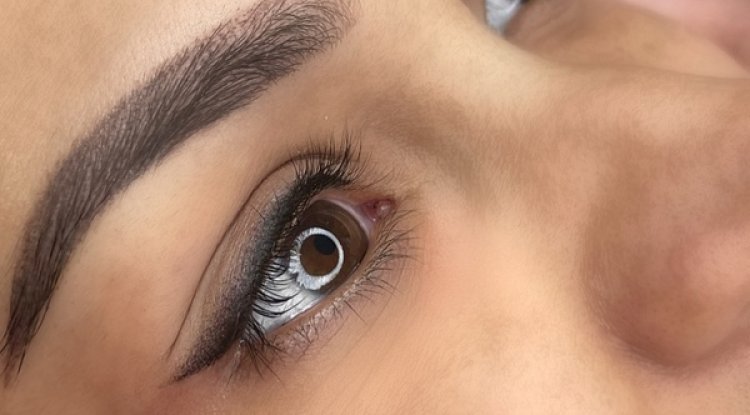 Effortless Beauty with Permanent Eyeliner Tattooing - Handyclassified