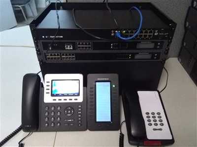 Enhance Your Business: Professional Communication Starts with Right Telephone System - AtoAllinks