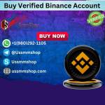 Buy Verified Binance Accounts Account