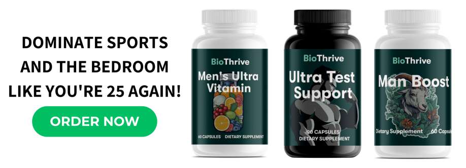 Bio Thrive