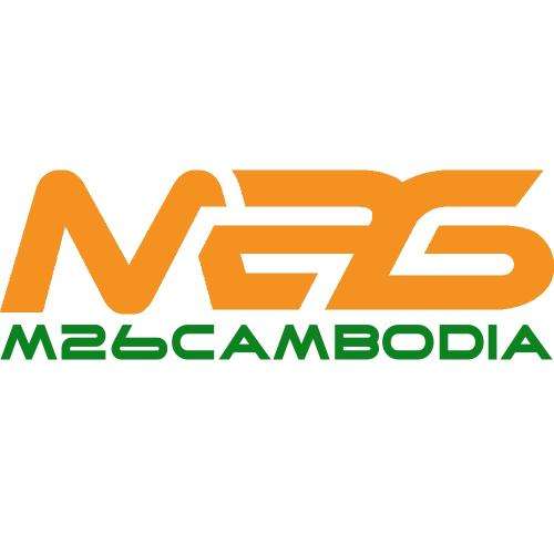 M26Cambodia