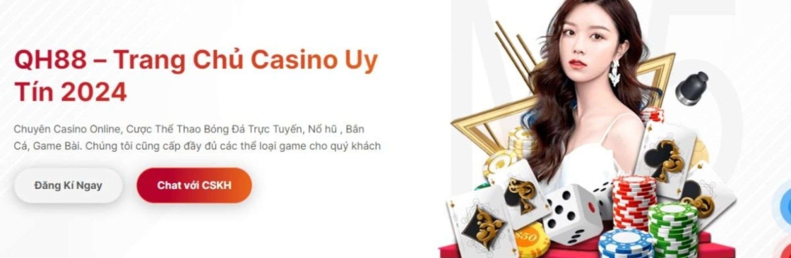 QH88 Trang Chủ Casino Uy Tín 2024