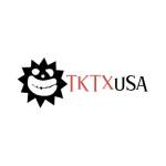 TKTX USA