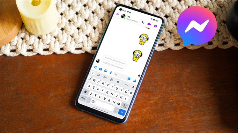 Cách Xem Tin Nhắn đã Thu Hồi Trên Messenger Cực Dễ Dàng