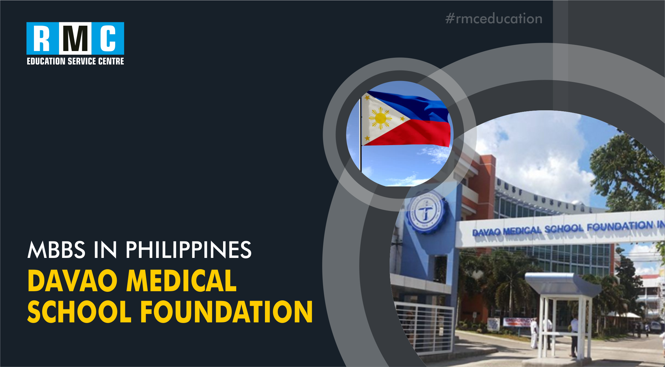 Davao Medical School Foundation Admission 2022-23 | Fees Structure, Ranking