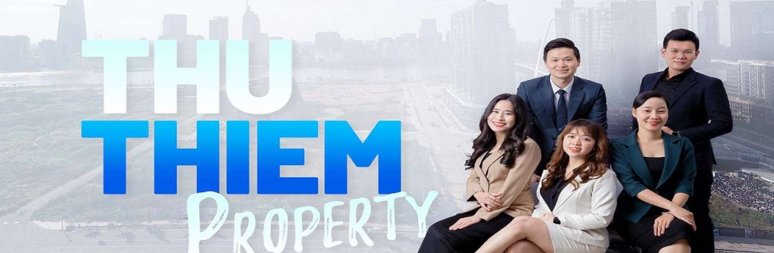 Thu Thiem Property