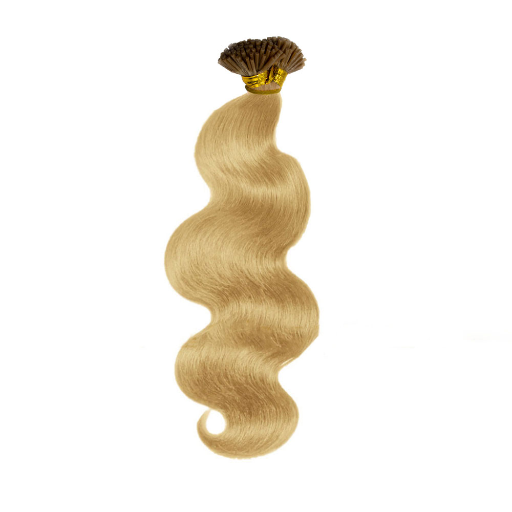 Luxury Pre-Bonded hair extensions - Vietnam hair factory