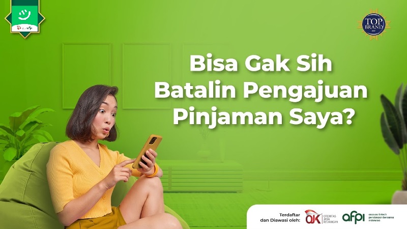 Cara Membatalkan Pinjaman EasyCash dengan Benar?