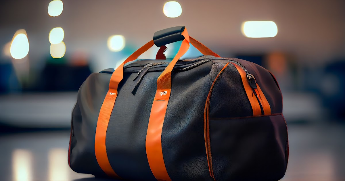 Choosing The Right Materials For Duffle Bag Manufacturing: Quality Vs. Cost