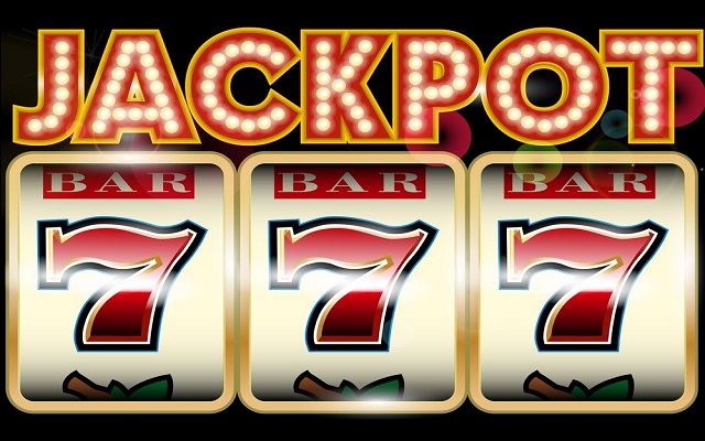 Jackpot - Trò chơi xổ số đánh nhỏ thắng lớn