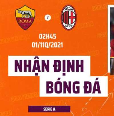 Nhận Định Bóng Đá Goal