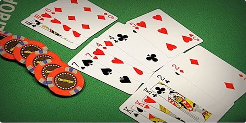 Tìm Hiểu Về Cù Lũ Poker - Bộ Bài Ước Mơ Của Các Cao Thủ Đánh Bài