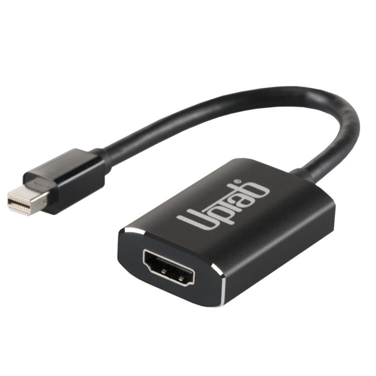 Can Mini DisplayPort Replace HDMI? - goodsnewsnetworks.com