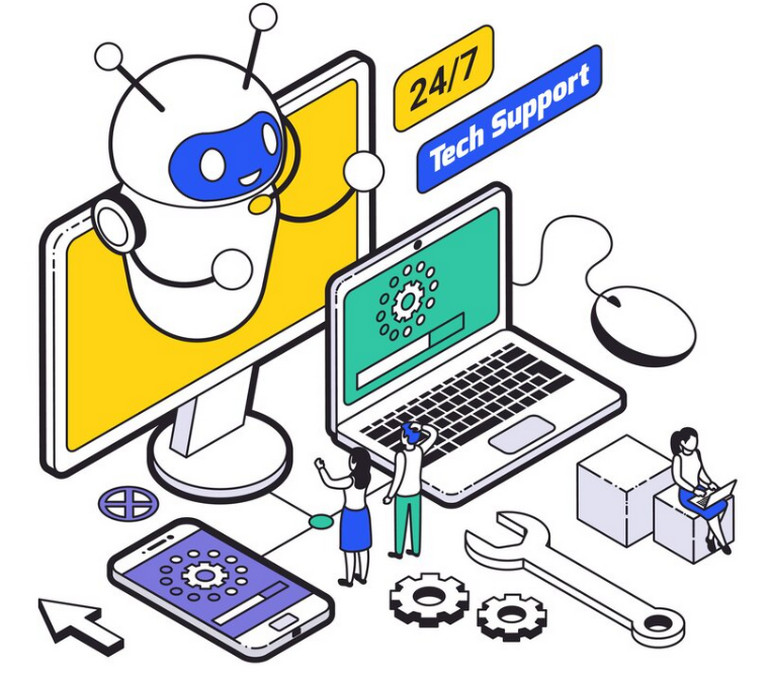 Chatbot Là Gì? Tất Tần Tật Thông Tin Về Chatbot