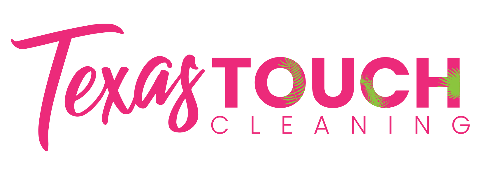 Texas Touch Cleaning – Residential & Commercial Cleaning Services
