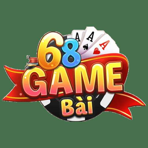 68gamebaifan