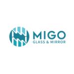 Migo Shower Glass