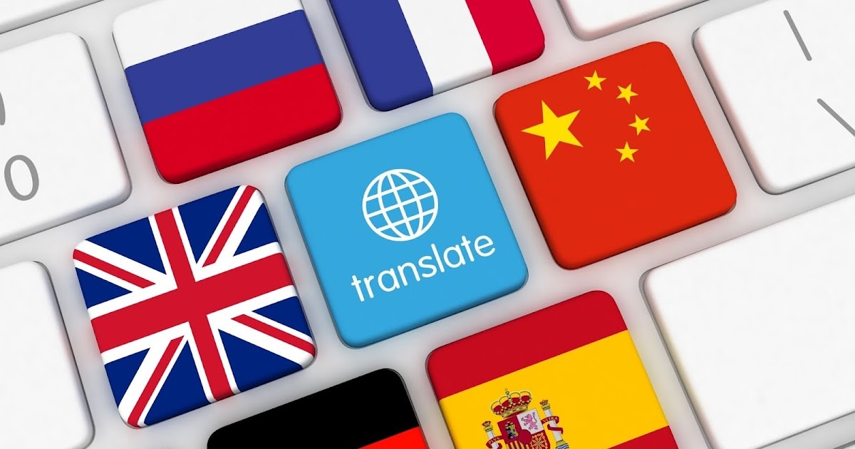 Exploring the Potential of Professional Translation Services