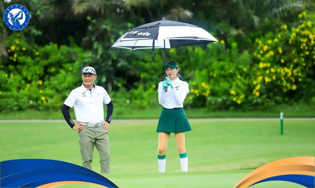 Học đánh golf ở Hồ Chí Minh tại địa điểm nào là UY TÍN?