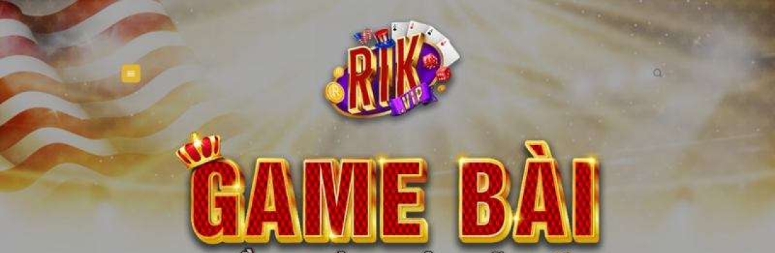 Game Bài Đổi Thưởng RIKVIP