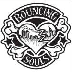 The Bouncing Souls Merch