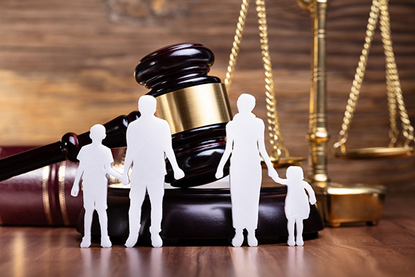 How Can Family Solicitors in St Albans Assist in International Kidnapping Cases? | TheAmberPost