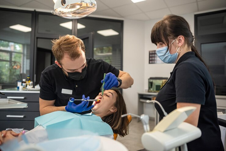 When to See an Emergency Dentist - WriteUpCafe.com