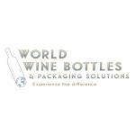 World Wine Bottles