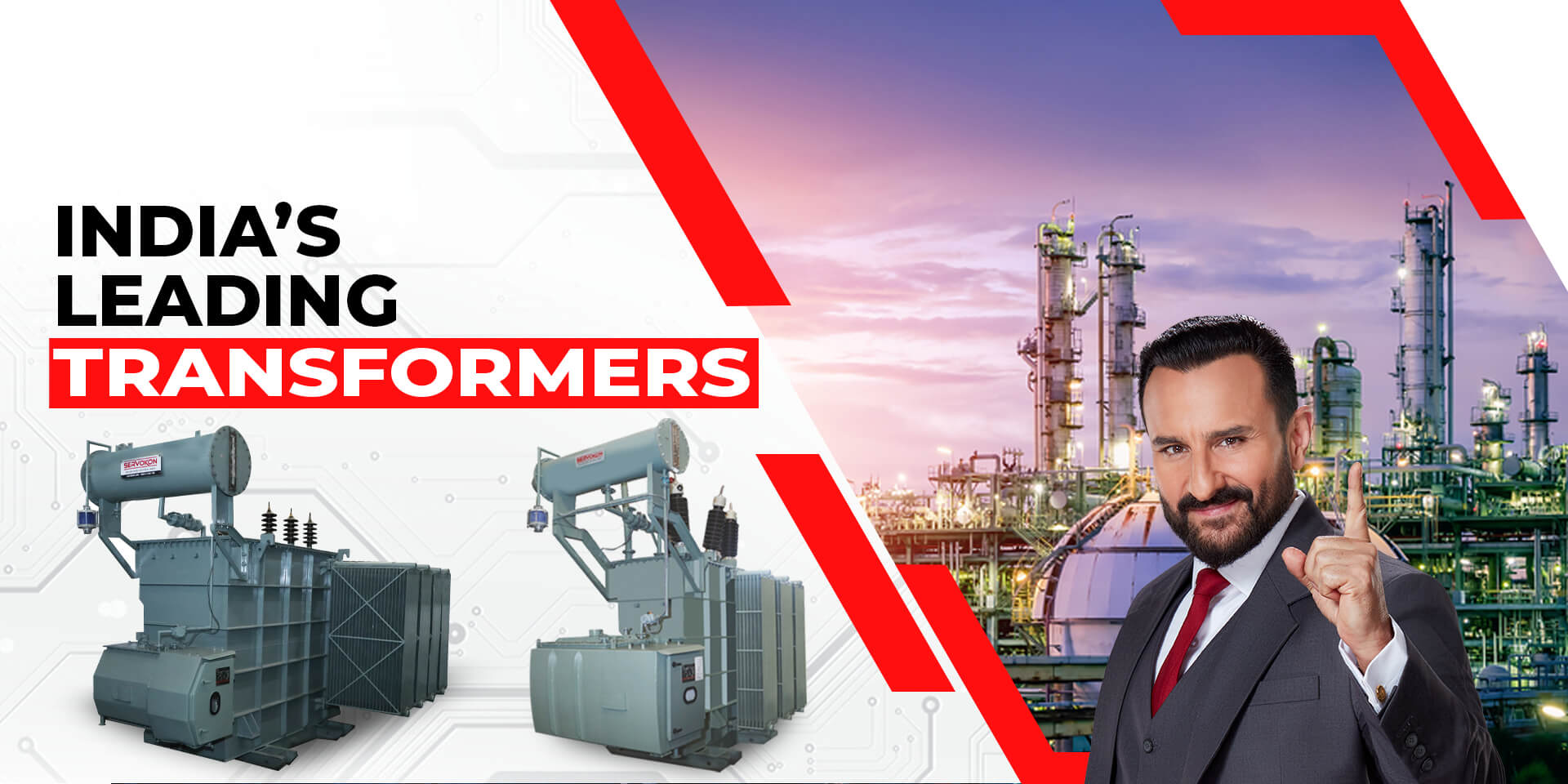 Top 10 Power Transformer Manufacturers | Transformer in India
