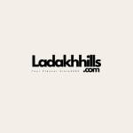 ladakh hills