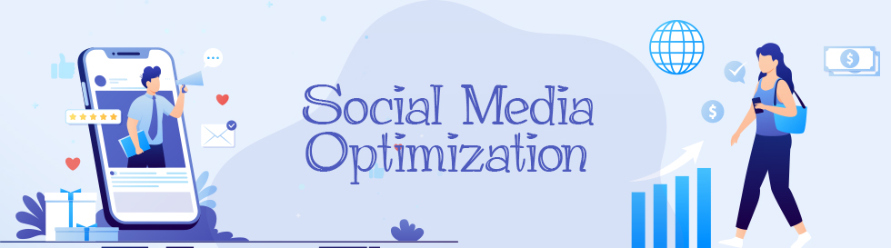 13 Expert Social Media Optimization Tips