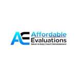Affordable Evaluations