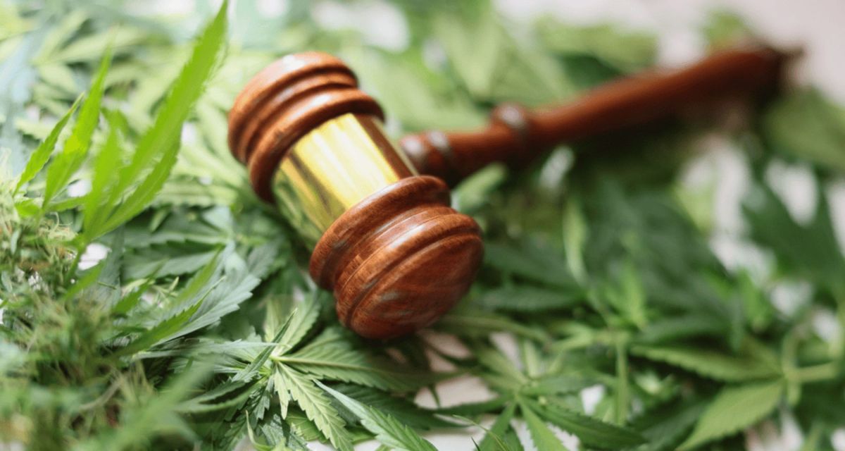 Is Medical Marijuana Legal in Utah in 2023? We Share the Latest Insights! – Cannabis Updates, News & Insights