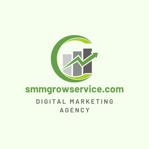 Smmgrow Service