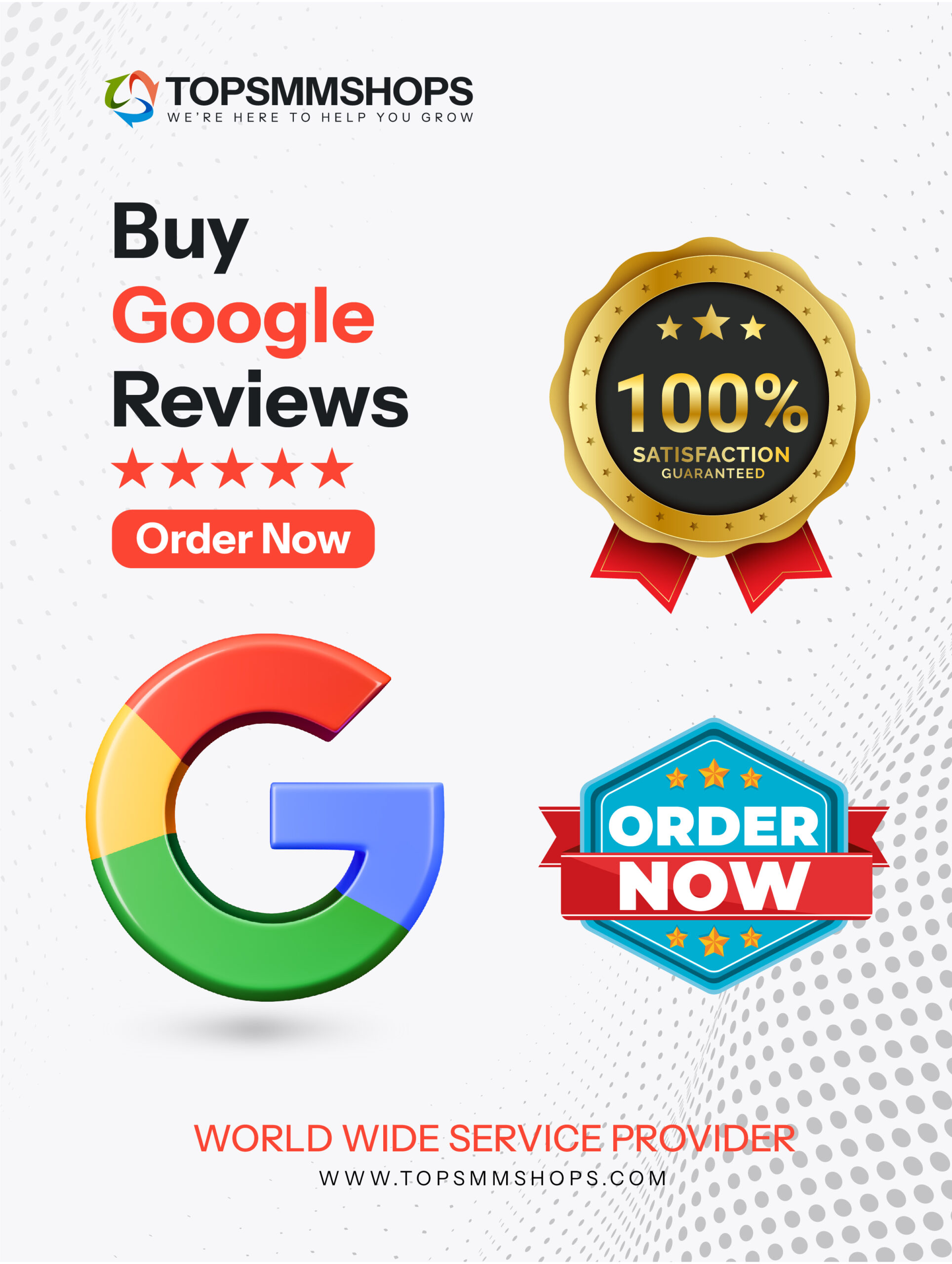 Buy Google Reviews - 100% Safe, Permanent, Cheap...