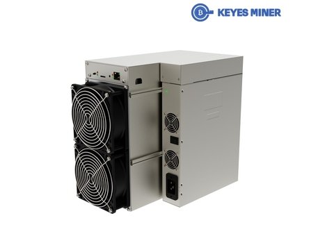 Iceriver Ks3M for Sale, KAS Miner | Keyes Miner