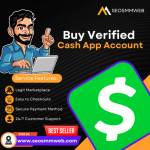 Buy Verified Cash App Account