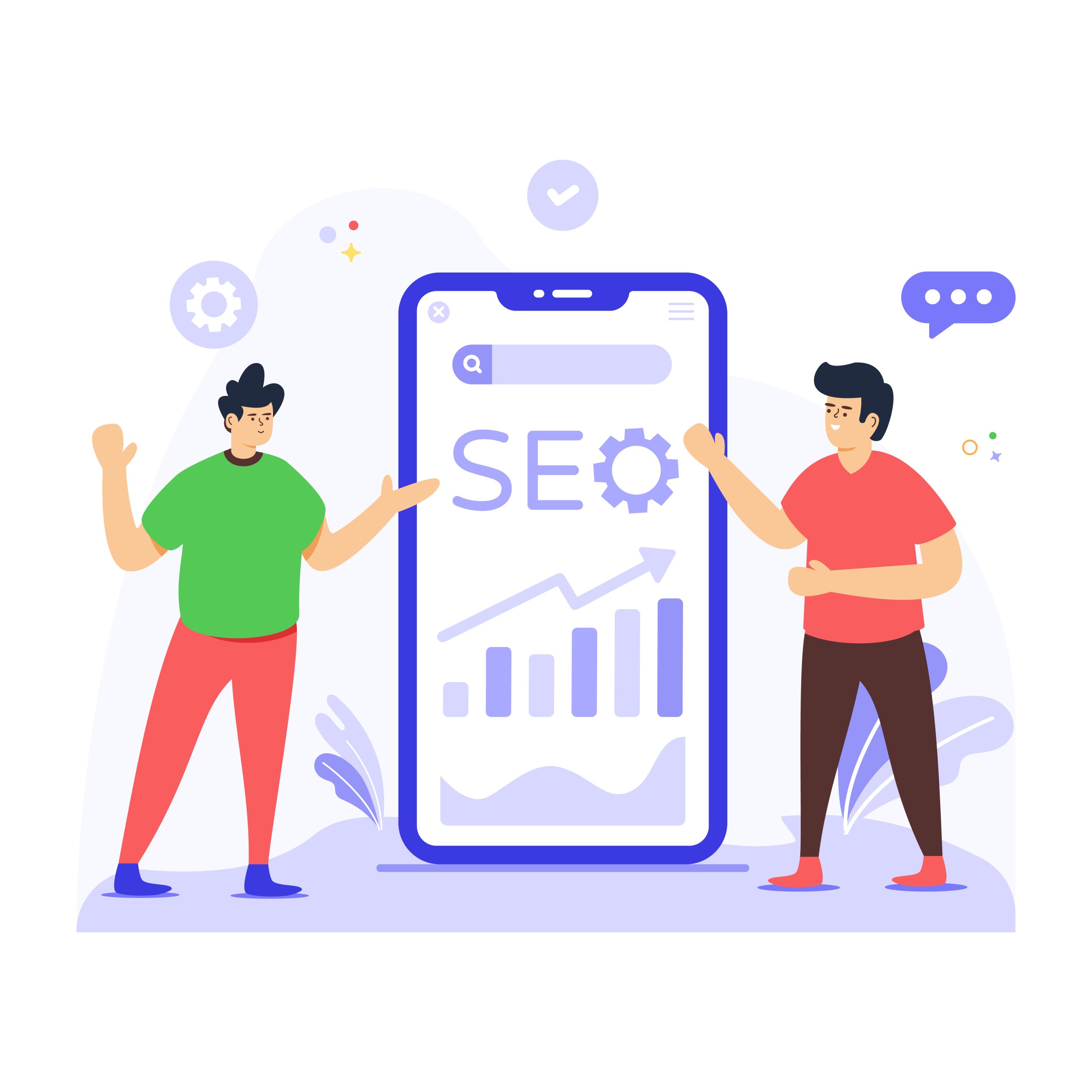 How a Trustworthy Mobile SEO Company Can Help You Achieve Success