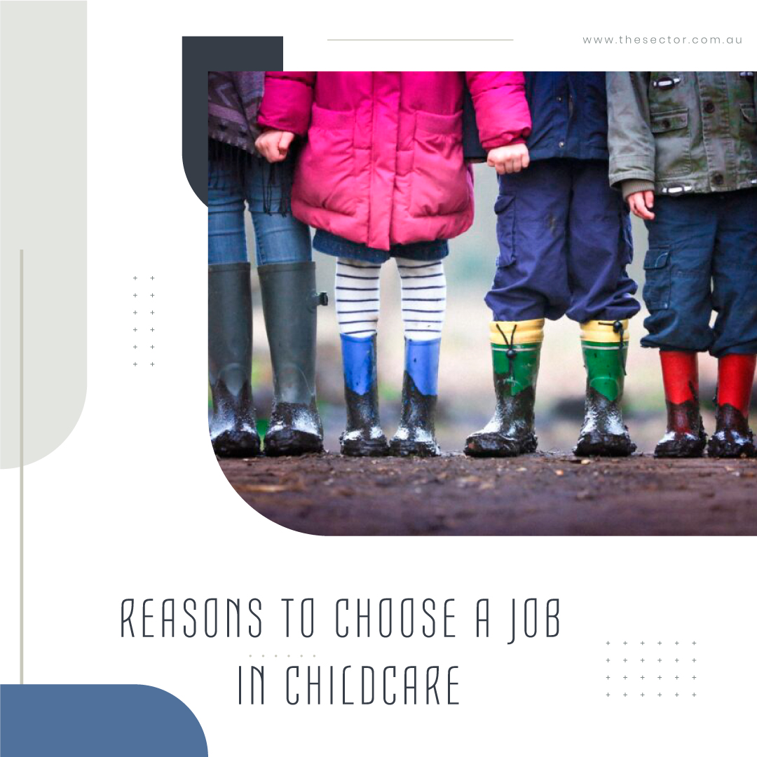 5 Insider Tips for Childcare Job Seekers in Melbourne – The Sector