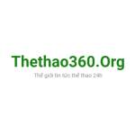 Thể thao 360