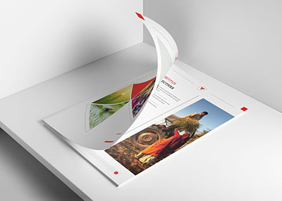 Brochure Design London | Brochure Designers London | Brochure Design Services in London