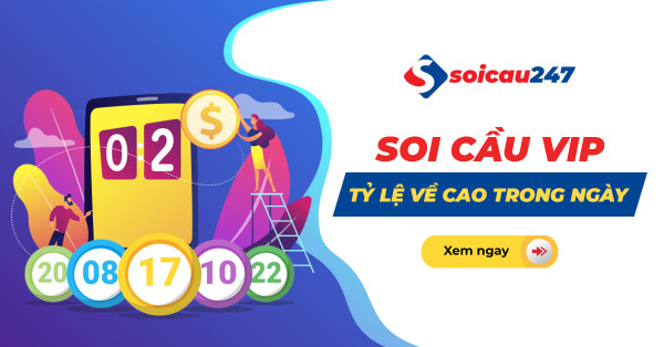 Lô Vip miền Bắc - Soi cầu vip chốt số chắc chắn trúng 100%