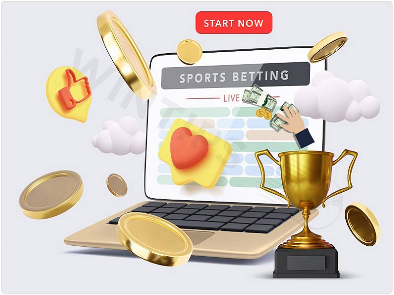 5+ Bookmakers Offering Free Bets When You Sign Up as a New Member in 2024 - WinTips.Com