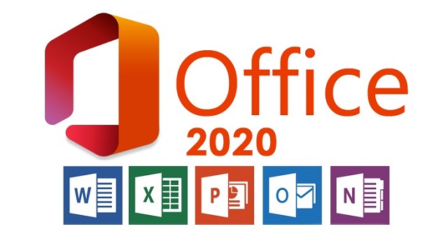 Link Tải Office 2020 Mới Nhất [Đã Test] Và Hướng Dẫn Cài Đặt